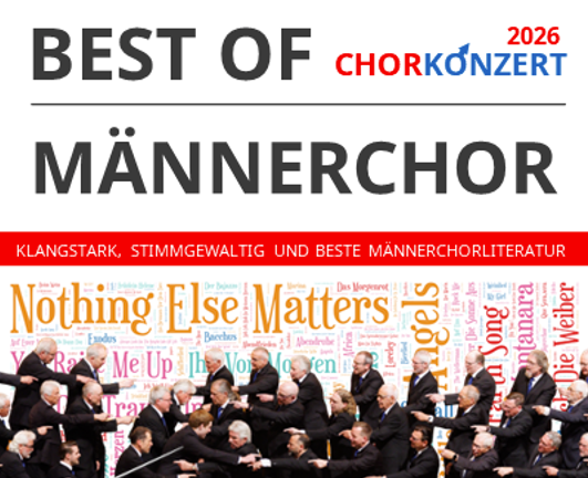 Best of Männerchor
